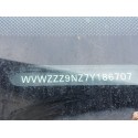 VOLKSWAGEN POLO IV (9N_, 9A_)