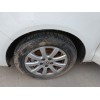 volkswagen polo iv (9n_, 9a_) del año 2007