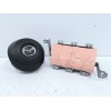 Recambio de salpicadero para mazda cx-5 (ke, gh) 2.2 d (ke2fw) referencia OEM IAM KD4560A61  