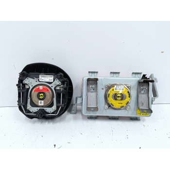 Recambio de salpicadero para mazda cx-5 (ke, gh) 2.2 d (ke2fw) referencia OEM IAM KD4560A61  