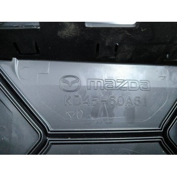 Recambio de salpicadero para mazda cx-5 (ke, gh) 2.2 d (ke2fw) referencia OEM IAM KD4560A61  