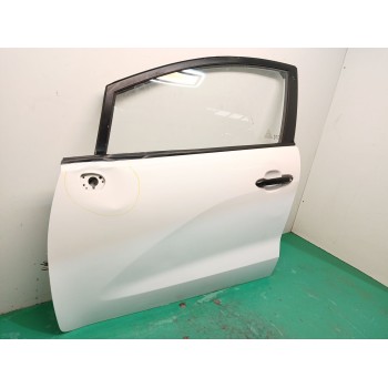 Recambio de puerta delantera izquierda para kia rio iii (ub) 1.25 cvvt referencia OEM IAM 760031W010  
