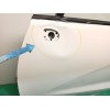 Recambio de puerta delantera izquierda para kia rio iii (ub) 1.25 cvvt referencia OEM IAM 760031W010  