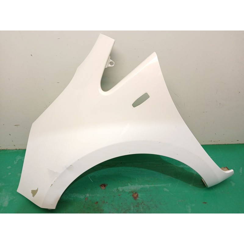 Recambio de aleta delantera izquierda para kia rio iii (ub) 1.25 cvvt referencia OEM IAM 663111W150  