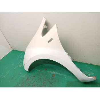 Recambio de aleta delantera izquierda para kia rio iii (ub) 1.25 cvvt referencia OEM IAM 663111W150  