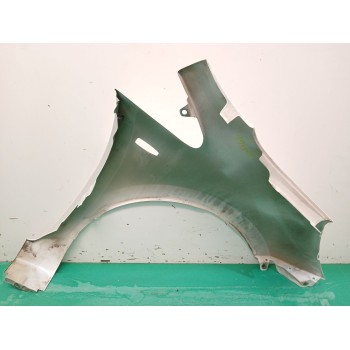 Recambio de aleta delantera izquierda para kia rio iii (ub) 1.25 cvvt referencia OEM IAM 663111W150  