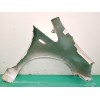 Recambio de aleta delantera izquierda para kia rio iii (ub) 1.25 cvvt referencia OEM IAM 663111W150  