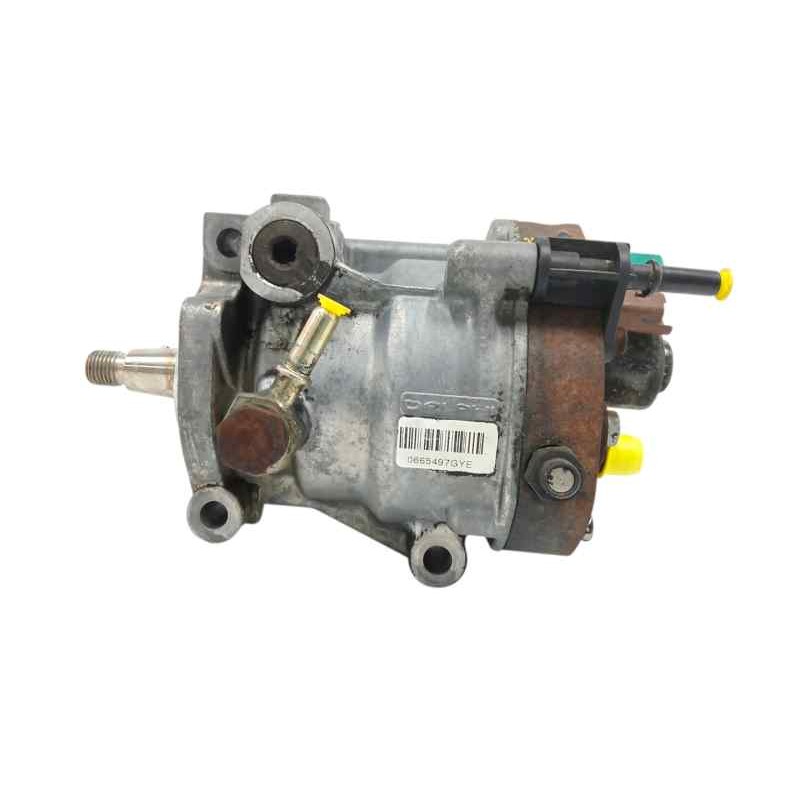 Recambio de bomba inyeccion para renault scenic ii 1.5 dci diesel referencia OEM IAM 8200423059 8200057225 R9042A041A