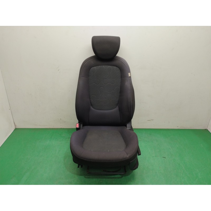 Recambio de asiento delantero izquierdo para hyundai i20 1.4 crdi cat referencia OEM IAM OBSERVAR FOTOS Recambio de asiento delantero izquierdo para hyundai i20 1.4 crdi cat referencia OEM IAM OBSERVAR FOTOS