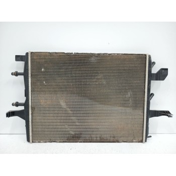 Recambio de radiador agua para mercedes-benz cla (c118) cla 250 e (118.386) referencia OEM IAM A2475000403  