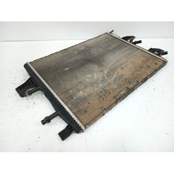 Recambio de radiador agua para mercedes-benz cla (c118) cla 250 e (118.386) referencia OEM IAM A2475000403  