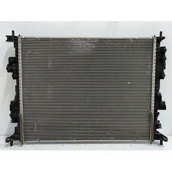 RADIADOR AGUA LX618005AG 