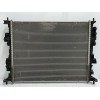 Recambio de radiador agua para ford kuga iii (dfk) 1.5 ecoboost referencia OEM IAM LX618005AG  