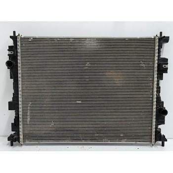 Recambio de radiador agua para ford kuga iii (dfk) 1.5 ecoboost referencia OEM IAM LX618005AG  