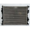 Recambio de radiador agua para ford kuga iii (dfk) 1.5 ecoboost referencia OEM IAM LX618005AG  