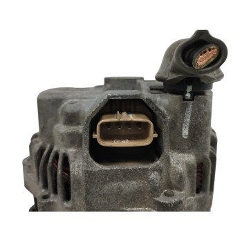 Recambio de alternador para smart forfour 1.1 cat referencia OEM IAM 1800A070 85A 