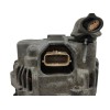Recambio de alternador para smart forfour 1.1 cat referencia OEM IAM 1800A070 85A 
