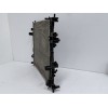 Recambio de radiador agua para ford kuga iii (dfk) 1.5 ecoboost referencia OEM IAM LX618005AG  