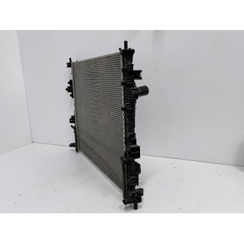 Recambio de radiador agua para ford kuga iii (dfk) 1.5 ecoboost referencia OEM IAM LX618005AG  
