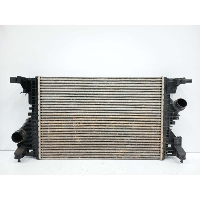 INTERCOOLER