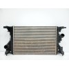 Recambio de intercooler para mercedes-benz cla (c118) cla 250 e (118.386) referencia OEM IAM A2475000100  