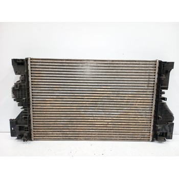 Recambio de intercooler para mercedes-benz cla (c118) cla 250 e (118.386) referencia OEM IAM A2475000100  