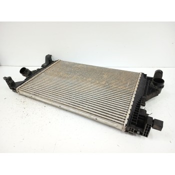 Recambio de intercooler para mercedes-benz cla (c118) cla 250 e (118.386) referencia OEM IAM A2475000100  