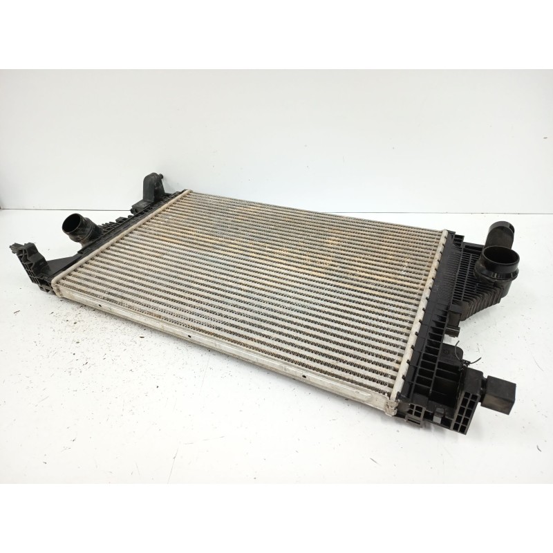 INTERCOOLER