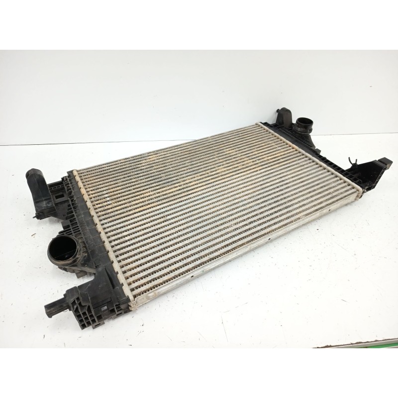 INTERCOOLER