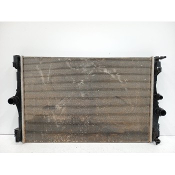 Recambio de radiador agua para mercedes-benz cla (c118) cla 250 e (118.386) referencia OEM IAM   