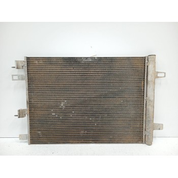 CONDENSADOR / RADIADOR AIRE ACONDICIONADO A2475000054 