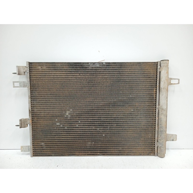 CONDENSADOR / RADIADOR AIRE ACONDICIONADO