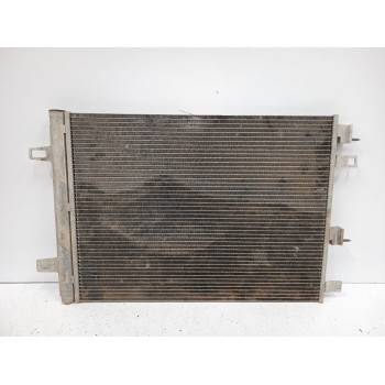 Recambio de condensador / radiador aire acondicionado para mercedes-benz cla (c118) cla 250 e (118.386) referencia OEM IAM A2475