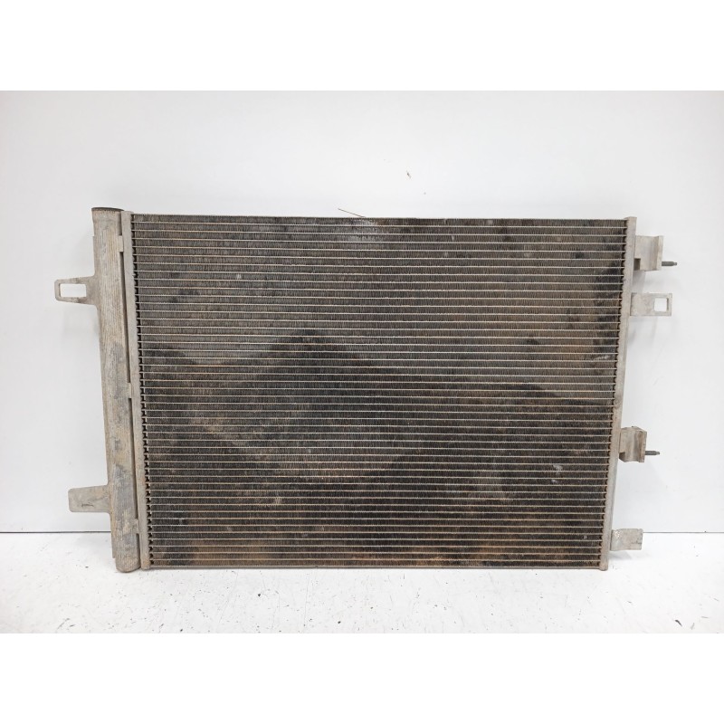 CONDENSADOR / RADIADOR AIRE ACONDICIONADO