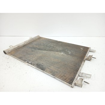 Recambio de condensador / radiador aire acondicionado para mercedes-benz cla (c118) cla 250 e (118.386) referencia OEM IAM A2475