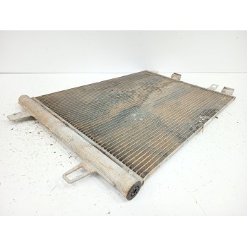 Recambio de condensador / radiador aire acondicionado para mercedes-benz cla (c118) cla 250 e (118.386) referencia OEM IAM A2475