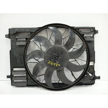 Recambio de electroventilador para mercedes-benz cla (c118) cla 250 e (118.386) referencia OEM IAM A2479060200  