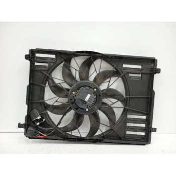 Recambio de electroventilador para mercedes-benz cla (c118) cla 250 e (118.386) referencia OEM IAM A2479060200  