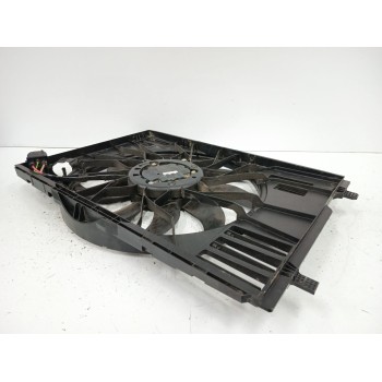 Recambio de electroventilador para mercedes-benz cla (c118) cla 250 e (118.386) referencia OEM IAM A2479060200  
