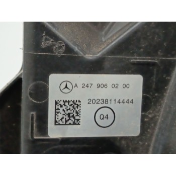 Recambio de electroventilador para mercedes-benz cla (c118) cla 250 e (118.386) referencia OEM IAM A2479060200  