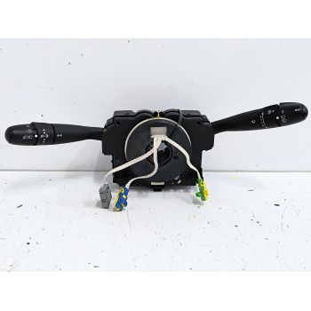Recambio de mando multifuncion para peugeot 206 berlina 1.6 16v cat referencia OEM IAM 96511180XT  
