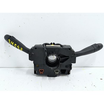 Recambio de mando multifuncion para peugeot 206 berlina 1.6 16v cat referencia OEM IAM 96511180XT  