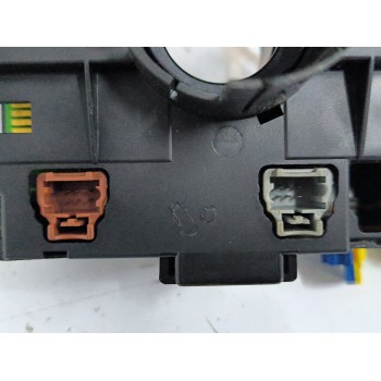 Recambio de mando multifuncion para peugeot 206 berlina 1.6 16v cat referencia OEM IAM 96511180XT  