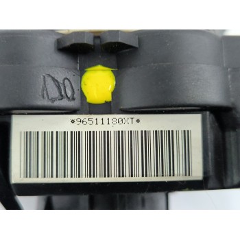 Recambio de mando multifuncion para peugeot 206 berlina 1.6 16v cat referencia OEM IAM 96511180XT  
