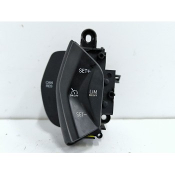 Recambio de mando volante para ford kuga ii (dm2) 2.0 tdci referencia OEM IAM BK2T9E740  