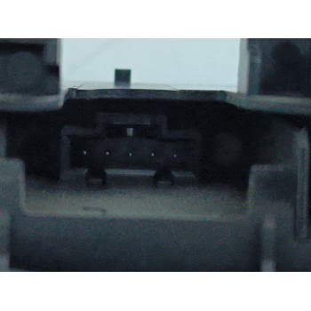 Recambio de mando volante para ford kuga ii (dm2) 2.0 tdci referencia OEM IAM BK2T9E740  