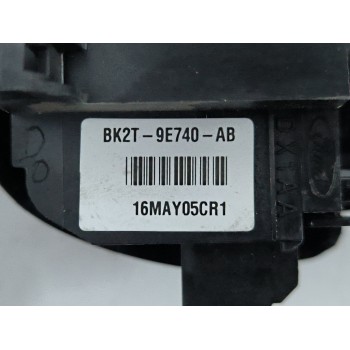 Recambio de mando volante para ford kuga ii (dm2) 2.0 tdci referencia OEM IAM BK2T9E740  
