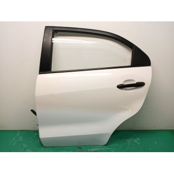 PUERTA TRASERA IZQUIERDA 770031W210 
