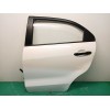 Recambio de puerta trasera izquierda para kia rio iii (ub) 1.25 cvvt referencia OEM IAM 770031W210  