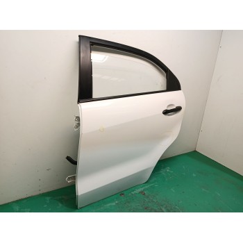 Recambio de puerta trasera izquierda para kia rio iii (ub) 1.25 cvvt referencia OEM IAM 770031W210  